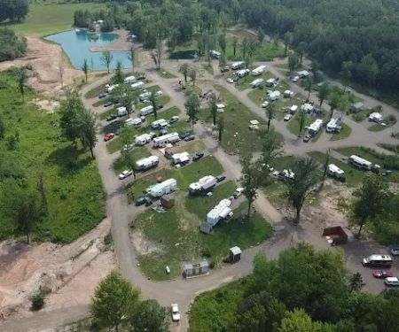 Ringler Family Campground