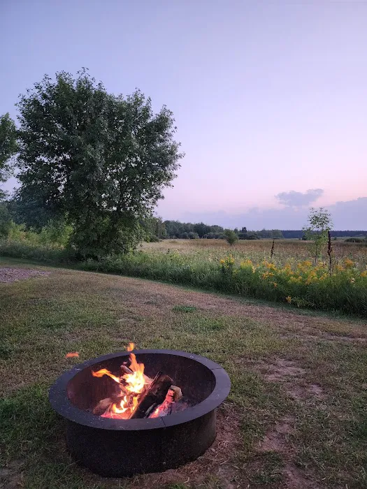 Soo Line Trail / Onamia KOA Picture 7