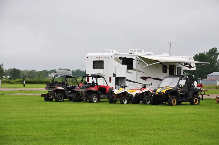 Soo Line Trail / Onamia KOA Picture 9