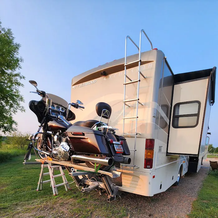 Soo Line Trail / Onamia KOA Picture 8