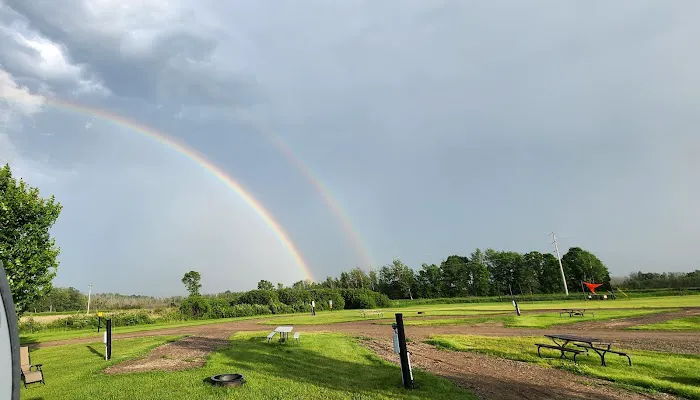 Soo Line Trail / Onamia KOA Picture 1