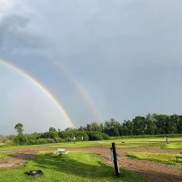 Soo Line Trail / Onamia KOA ico