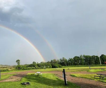 Soo Line Trail / Onamia KOA