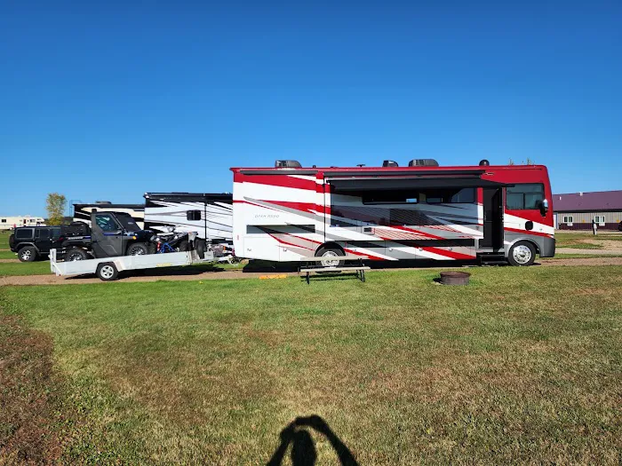 Soo Line Trail / Onamia KOA Picture 3