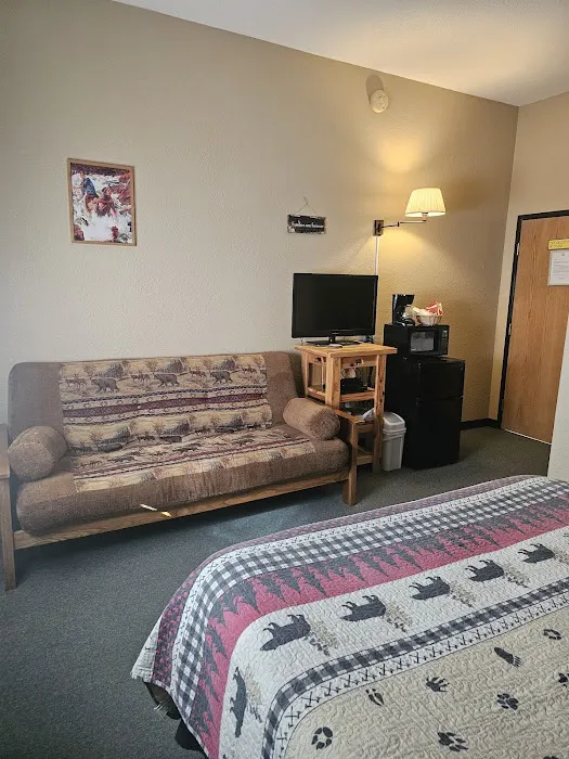 Soo Line Trail / Onamia KOA Picture 5