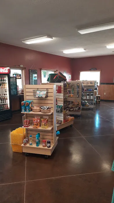 Soo Line Trail / Onamia KOA Picture 4