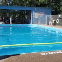 South Isle Family Campground ico