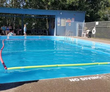 South Isle Family Campground