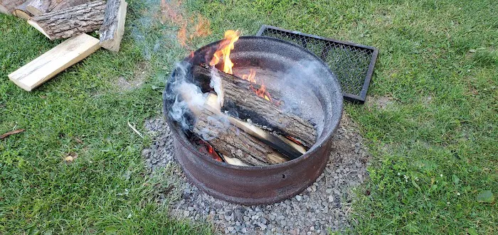 South Isle Family Campground Picture 4