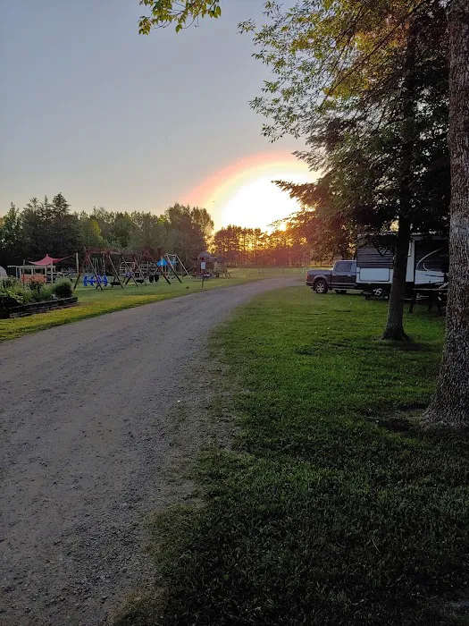 South Isle Family Campground Picture 10