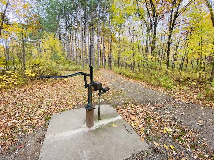 Group Campground Picture 2