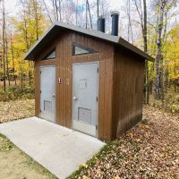 Group Campground ico