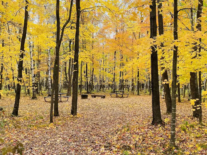 Group Campground Picture 5
