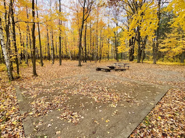 Group Campground Picture 4