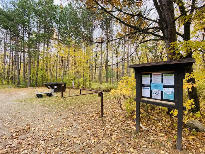 Group Campground Picture 3