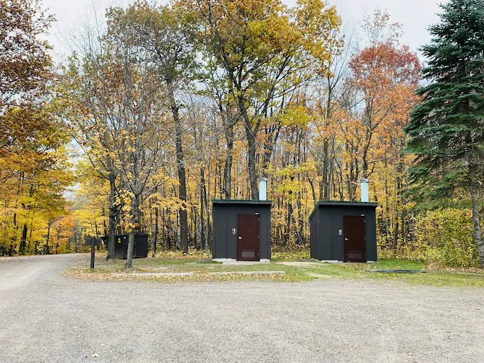 Maple Grove Campground Picture 5