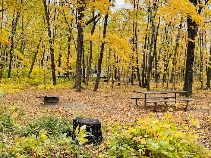 Maple Grove Campground Picture 6