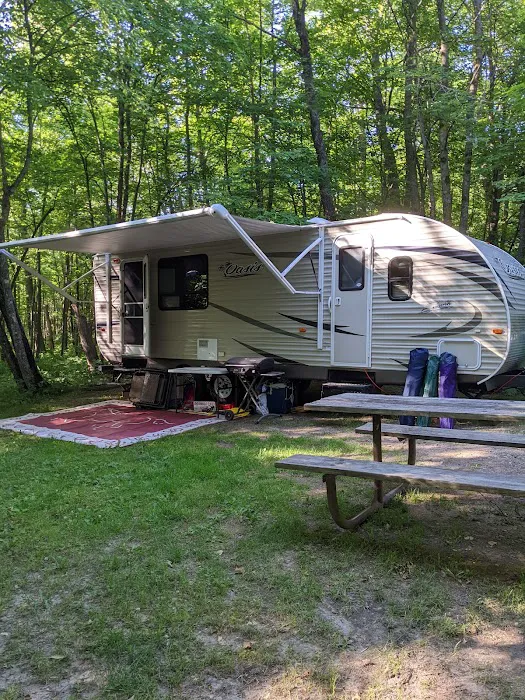Maple Grove Campground Picture 8