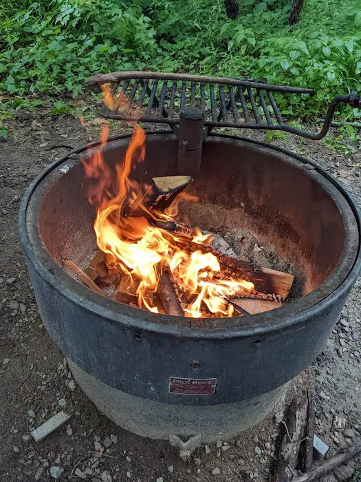Maple Grove Campground Picture 9