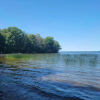 Lakeview Campground ico