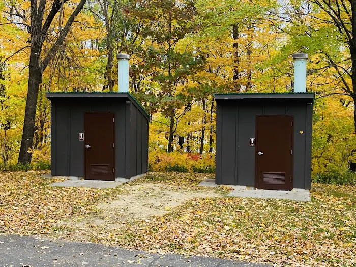 Lakeview Campground Picture 5