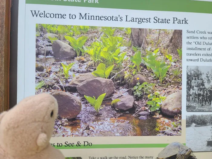 Sand Creek Landing Picture 7