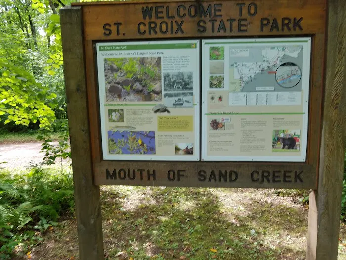 Sand Creek Landing Picture 4
