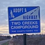 Two Creeks Campground