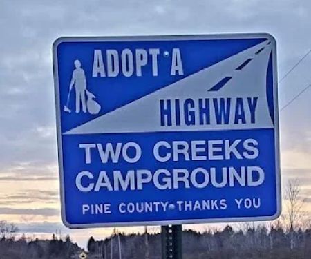 Two Creeks Campground