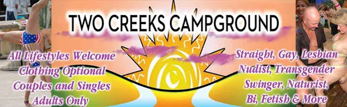 Two Creeks Campground Picture 3