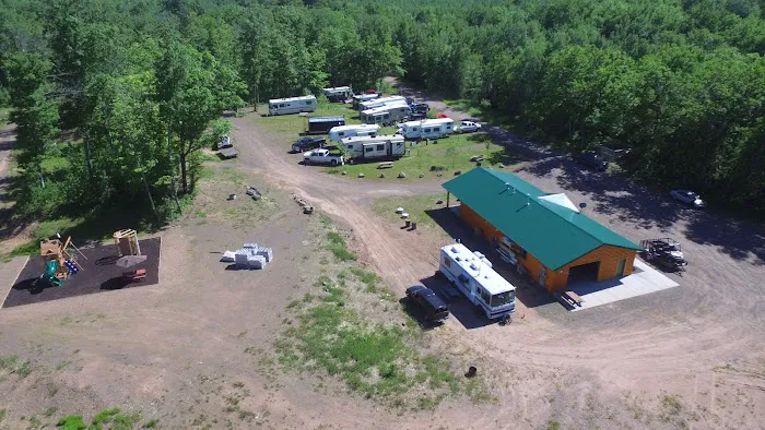 DOVR- Dairyland Outdoor Veterans Retreat Picture 6