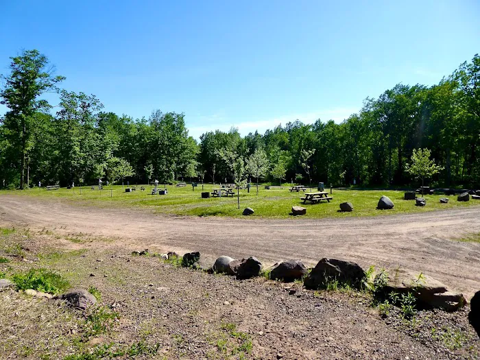 DOVR- Dairyland Outdoor Veterans Retreat Picture 1