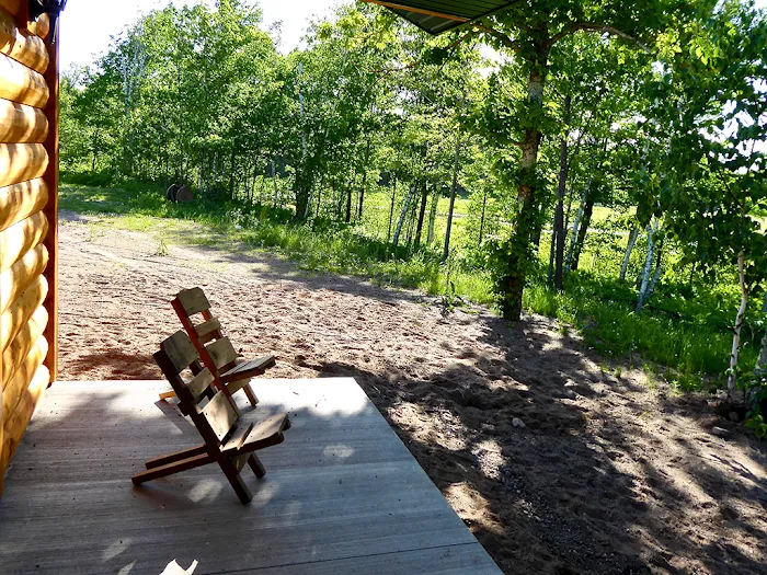 DOVR- Dairyland Outdoor Veterans Retreat Picture 2