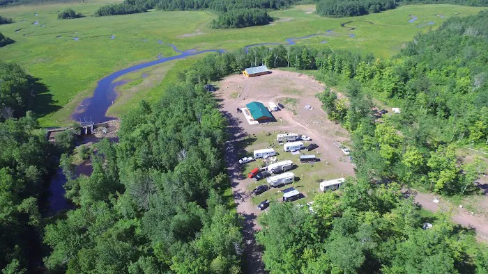 DOVR- Dairyland Outdoor Veterans Retreat Picture 10