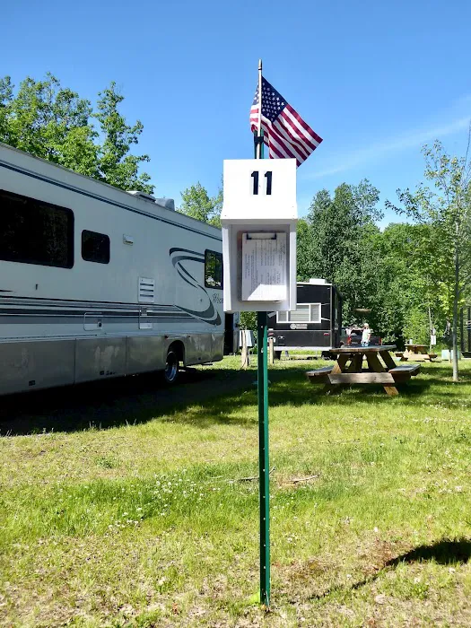 DOVR- Dairyland Outdoor Veterans Retreat Picture 9