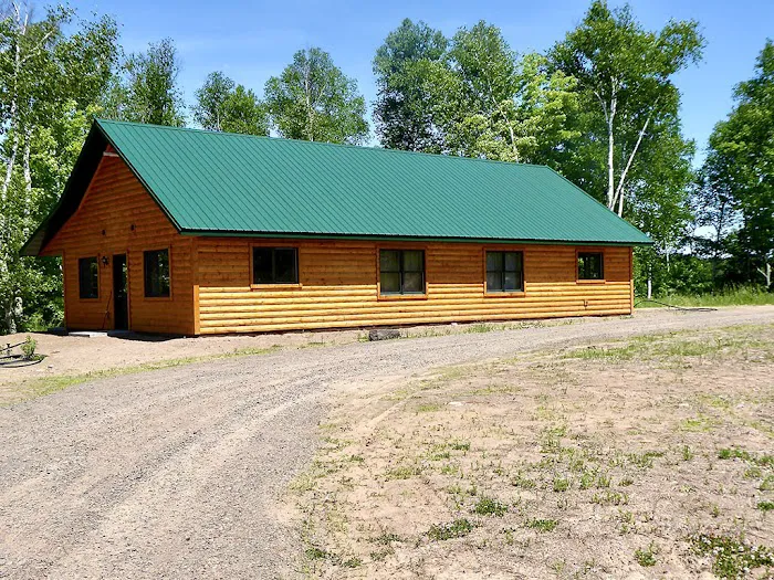 DOVR- Dairyland Outdoor Veterans Retreat Picture 3