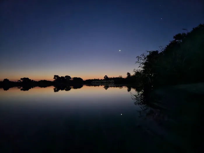 Wilson Lake Park Campground Picture 9