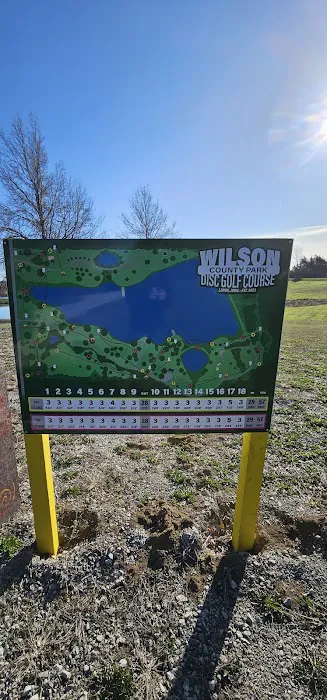Wilson Lake Park Campground Picture 6