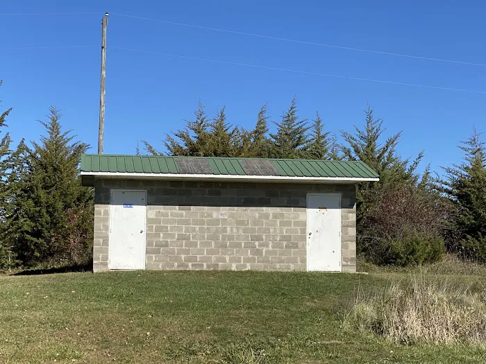 Wilson Lake Park Campground Picture 5