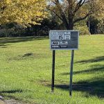 Wilson Lake Park Campground