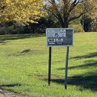 Wilson Lake Park Campground ico