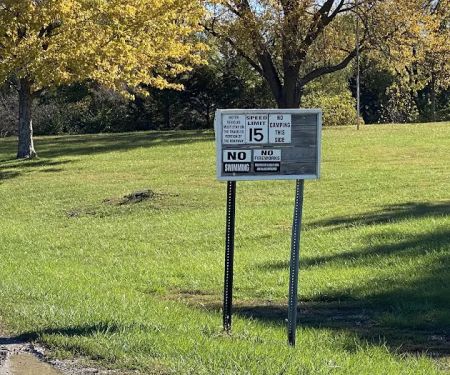 Wilson Lake Park Campground