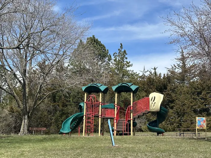 Wilson Lake Park Campground Picture 3