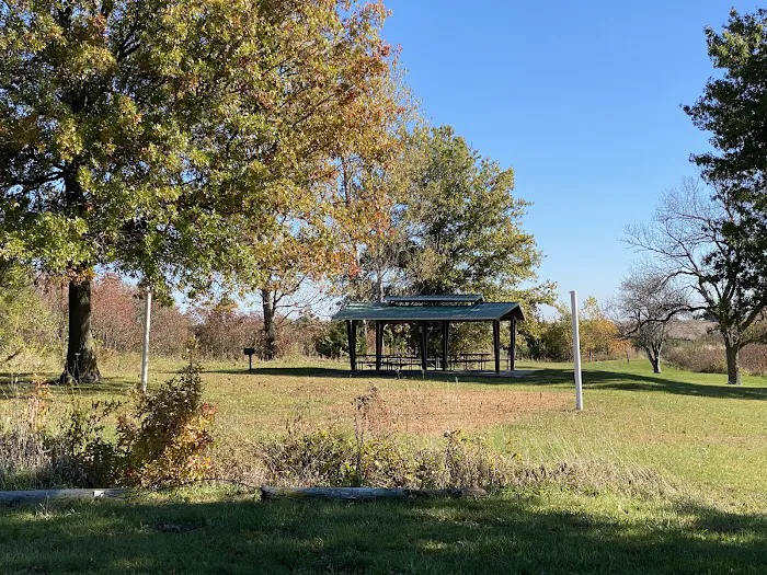 Wilson Lake Park Campground Picture 7