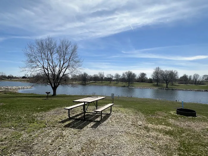Wilson Lake Park Campground Picture 4