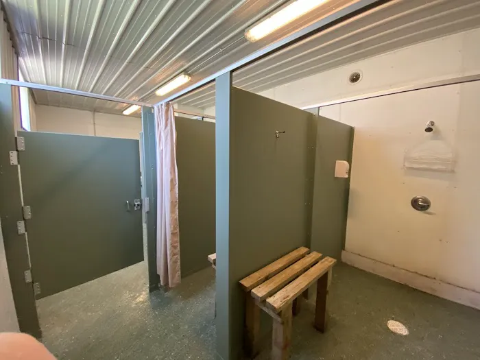 Nishna Bend Rec Area Campground Picture 1