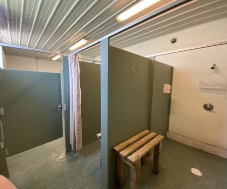 Nishna Bend Rec Area Campground