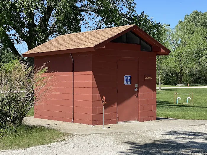 Nishna Bend Rec Area Campground Picture 6