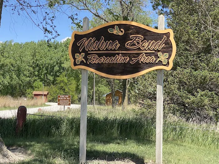 Nishna Bend Rec Area Campground Picture 9