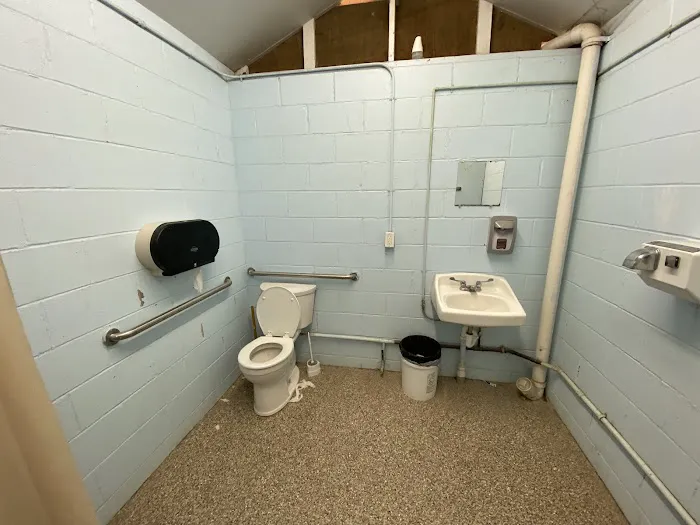 Nishna Bend Rec Area Campground Picture 7